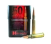 Hornady 50 BMG 750gr A-MAX Match Ammunition 10rds - 8270