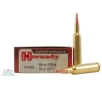 Hornady 6mm Rem 95gr SST 20rds Supervformance - - -81663