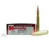 Hornady 35 Whelen 200gr SP Superformance Ammo 20rds- - -81193