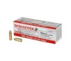 Winchester 115gr FMJ 9mm Ammunition  100rds - USA9MMVPY