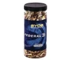 Federal BYOB 17 gr Jacketed Hollow Point  17 HMR Ammo  250 box - 770BTL250