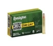 Remington Core-Lokt 360 BHMR 180 gr Ammo SPCL - 20rds - R27742