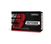 Barnes Bullets Defense 20 Gauge 2 75  3 Buck 17 Pellets - 5rds - 32013