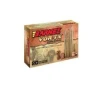 Barnes VOR-TX Safari 416 Rem Mag 400 gr Banded Solid 20 Rounds Ammunition - 22018