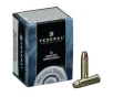 Federal Personal Defense  32 H R Mag 85 gr JHP 20 Rounds Ammunition - C32HRB