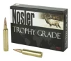 Nosler Trophy Grade 30 Nosler 210 grain AccuBond-Long Range Rifle Ammo  20 Box - 60118