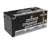 Fiocchi Defense Dynamics 4 6X30 H K 40gr JSP Ammo  50rds - 46EXB