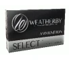 Weatherby Select 180 gr 30-378 Weatherby Mag Ammo  20 box - H303180IL