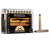 Federal Premium Safari Cape-Shok 286 gr Woodleigh Hydro Solid  370 Sako Mag Ammo  20 box - P370WH