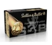 Sellier   Bellot 32 S W Long 100 gr Wadcutter Ammo 50rds box - SB32SWLC