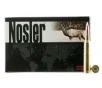 Nosler Trophy Grade 22 Nosler 70 grain AccuBond Rifle Ammo  20 Box - 60918