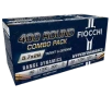 Fiocchi 5 7x28mm Combo Pack  400rds - 57COMPT