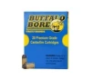 Buffalo Bore 45 Auto Rim  P 255 grain Hard Cast Flat Nose Pistol and Handgun Ammo  20 Box - 32A 20