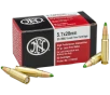 FN High Performance 5 7x28mm 27gr Jacketed Hollow Point Ammo  50rd - 10700020
