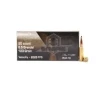 AAC  Sabre Blade Black Tip  6 5 Grendel Ammo 123 Grain 20rd Box