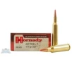 Hornady Superformance  257 Roberts  P 117gr SST 20rds 81353