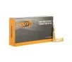 HSM Ammunition Centerfire Rifle V-Max 6mm ARC 75 gr JHP 20rds Rifle Ammo for High Velocity Jacketed Hollow Point - 6ARC1N