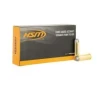 HSM Ammunition Special Ultra Max  500 S W Magnum 330 gr RNFP 20rds Handgun Ammo for Powerful Impact - 500SW10N