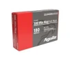 Aguila  300 Win Mag 180 gr BTSP 20rds Rifle Ammo for Superior Long-Range Performance - 82044AG