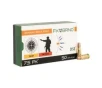 FK Brno F9 7 5 FK 101 gr SFN 50rds Handgun Ammo for Exceptional Accuracy and Reliability - FKAMHVF950