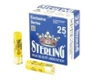 Sterling Exclusive 20 Gauge 2-3 4   8 Bird 7 8 oz 25rds Shotshell - Light Birdshot for Smaller Game - 8698779960902
