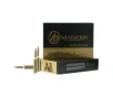 Weatherby Select Plus 6 5 PRC 130 gr Swift Scirocco PTHP 20rds Rifle Ammo for Accuracy - F65PRC130SCO
