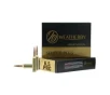 Weatherby Select Plus 6 5 PRC 156 gr Elite Hunter 20rds Rifle Ammo for Long-Range Precision - R65PRC156EH