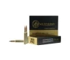 Weatherby Select Plus  300 PRC 205 gr Elite Hunter 20rds Rifle Ammo for High-Performance Shooting - R300P205EH