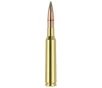 Nosler 6 5x55mm Swedish 120 gr XTS 20rds Rifle Ammo for Precision and Power - 40015