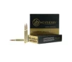 Weatherby Select Plus  280 Ackley Improved 168 gr Classic Hybrid Hunter 20rds Rifle Ammo for Accurate Shooting - R280A168CHH