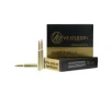 Weatherby Select Plus  280 Ackley Improved 139 gr Hammer Custom SCHP 20rds Rifle Ammo for Superior Expansion - M280A139HCB