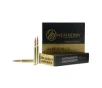 Weatherby Select Plus  280 Ackley Improved 150 gr Swift Scirocco PTHP 20rds Rifle Ammo for Reliable Expansion - F280A150SCO