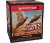 Winchester Super Pheasant 28 Gauge 3   5 1-1 8 oz 25rds Shotshell - High-Performance Load for Pheasants - X283PH5