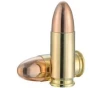 Norma Range Training 9mm 147 gr FMJ 50rds Rifle Subsonic Ammo for Training - 801906402