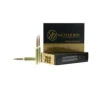 Weatherby Select Plus 7mm PRC 175 gr Hammer Custom SCHP 20rds Rifle Ammo for Superior Performance - M7PRC177HCB