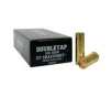 DoubleTap Ammunition DT SnakeShot  500 S W 380 gr  9 20rds Handgun Shotshell for Maximum Stopping Power - 500SWSS2