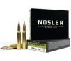 Nosler 33 Nosler 225 grain E-Tip Lead-Free Rifle Ammo  20 Box - 40042