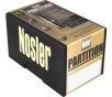 Nosler Trophy Grade 250 gr Partition  33 Nosler Ammo  20 box - 60134
