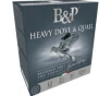 B P Heavy Dove and Quail 28 Gauge 2-3 4   7 5 15 16 oz 25rds Shotshell - Versatile Bird Hunting Load - 28BD75