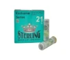 Sterling Exclusive 28 Gauge 2-3 4   8 Bird 3 4 oz 25rds Shotshell - High-Quality Birdshot - 8698779969127