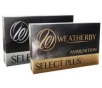 Weatherby Select Plus 270 Weatherby Mag 130 grain Barnes TTSX Rifle Ammo  20 Box - B270130TTSX
