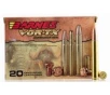 Barnes Bullets VOR-TX Safari 450 gr TSX Flat Base  458 Win Mag Ammo  20 box - 22022