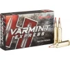 Hornady Varmint Express 87 gr V-Max Polymer Tip 6mm Crd Ammo  20 box - 81393