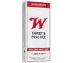 Winchester USA 300BLK 200gr FMJ-OT Sub Sonic Ammunition - 20rds - USA300BLKX