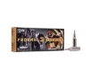 Federal 136 gr Terminal Ascent  270 WSM Ammo  20 pack - P270WSMTA1