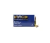 AAC 6 5 Creedmoor Ammo 140 Grain FMJ 20rd Box