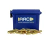 AAC 6 5 Creedmoor Ammo 140 Grain FMJ 200RD With AAC Blue 30 Cal Ammo Can