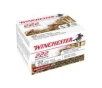Winchester Ammunition  22LR 36 gr PHP 222rds Rimfire Ammo for Reliable Performance - 22LR222TA