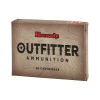 Hornady Outfitter 7mm WSM Ammunition  20 Rounds CX 150Gr - 805514