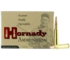 Hornady Custom 140 gr SP Interlock  275 Rigby Ammo  20 box - 8070